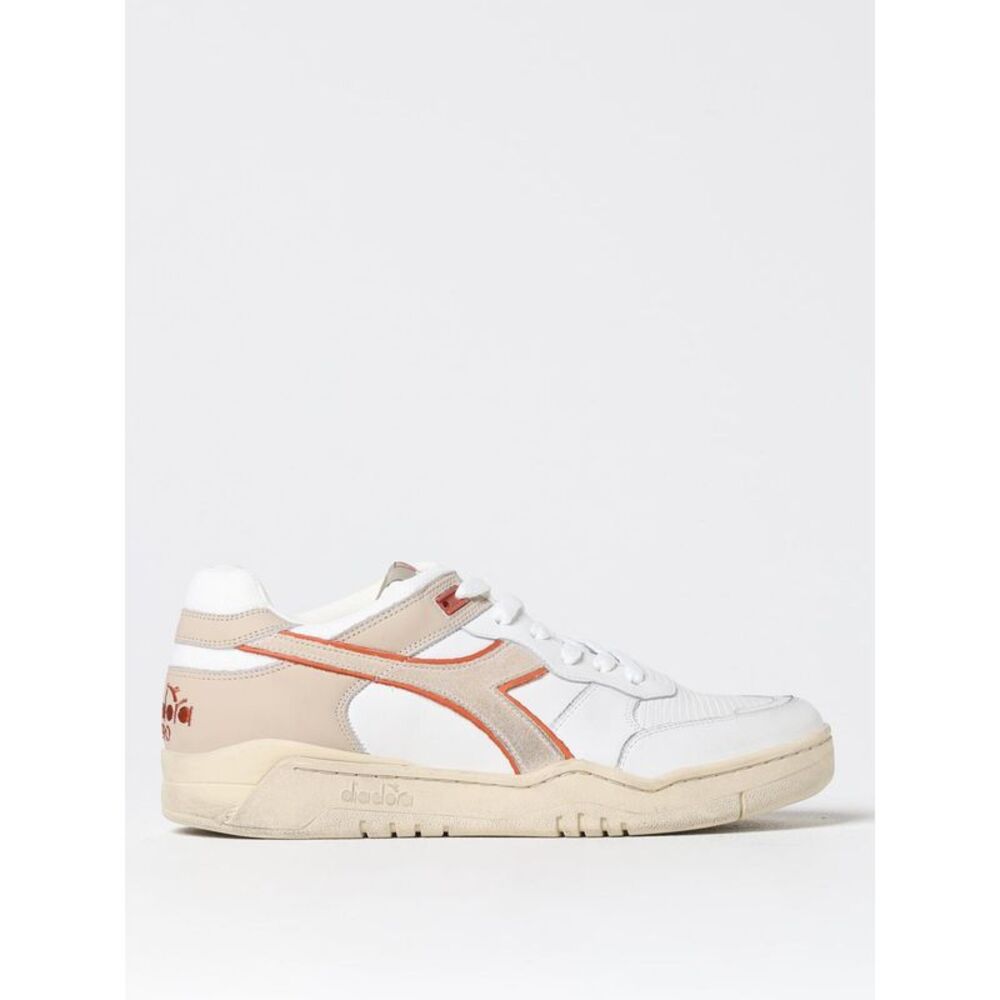 Diadora Heritage Sneakers Men White